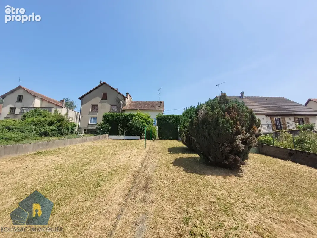 Maison 104 m² à Boussac  - photo 2
