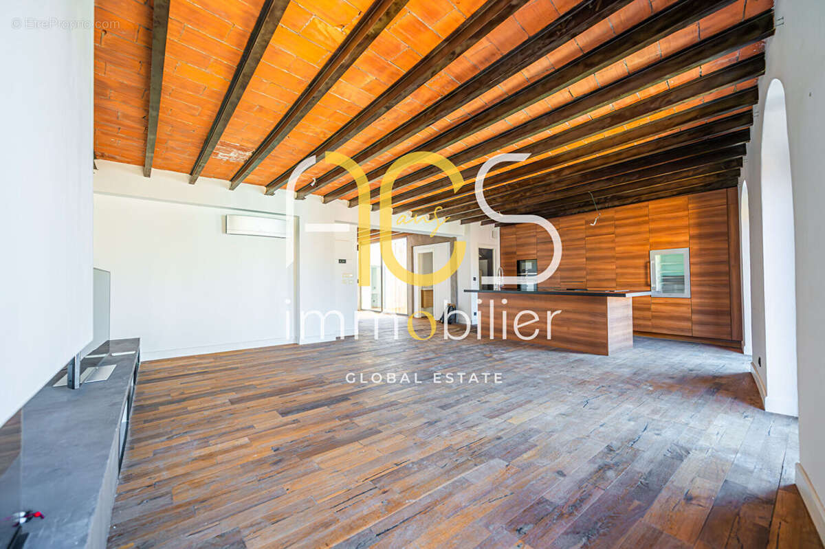 Appartement à SAINT-RAPHAEL