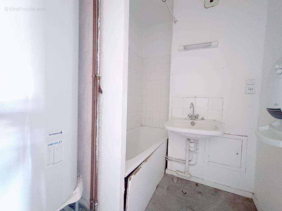 Appartement à BEAUVAIS