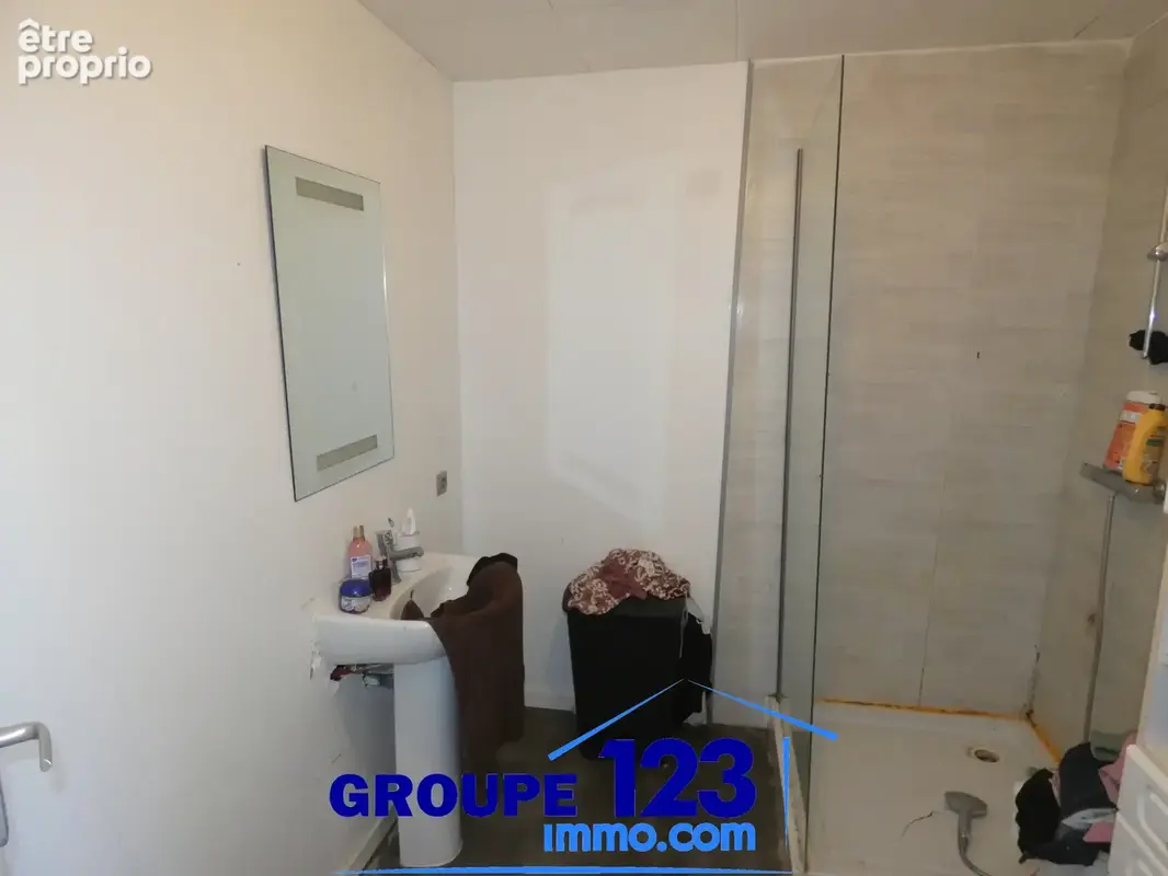 Maison 2 chambres - photo 6