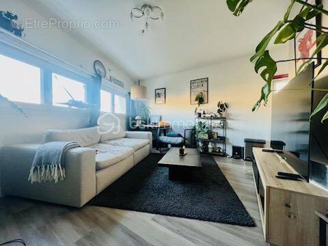 Appartement à TOURS