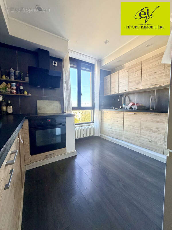 Appartement à SARREGUEMINES