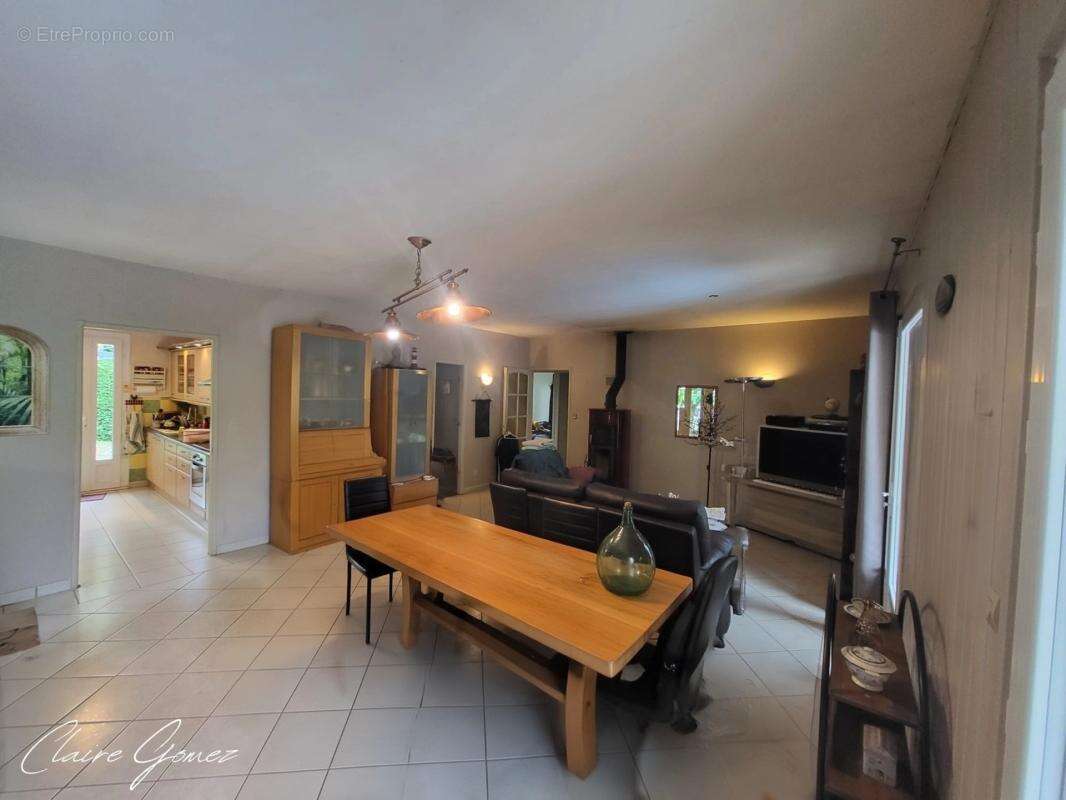 Maison à vendre 5/6 pièces à Cadours de 115m² (31) - photo 4