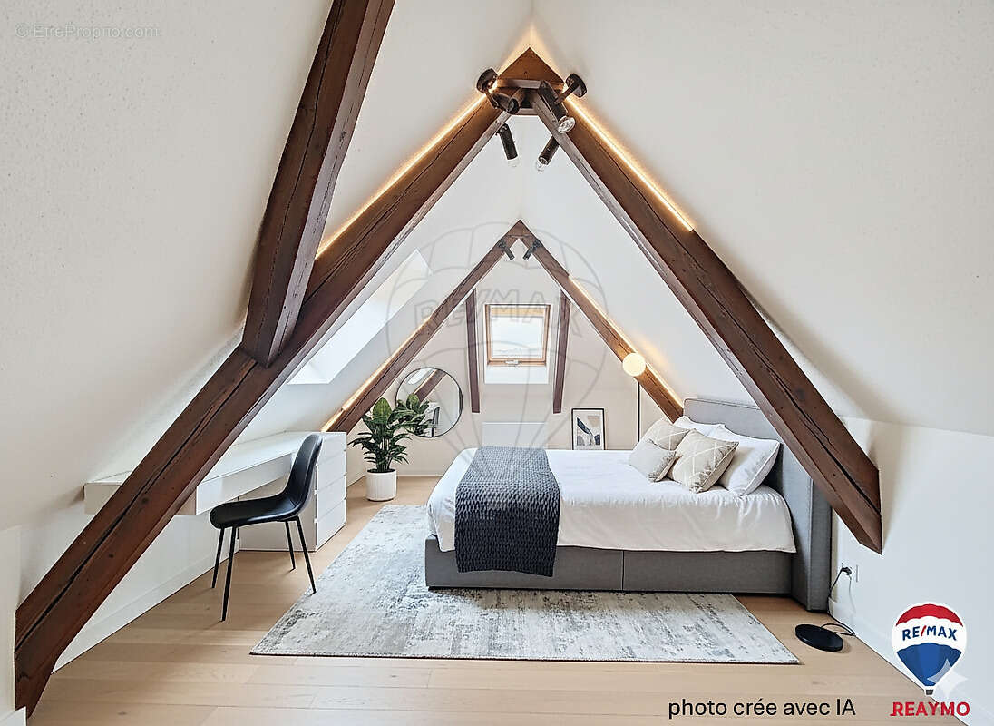 Appartement à ROSHEIM