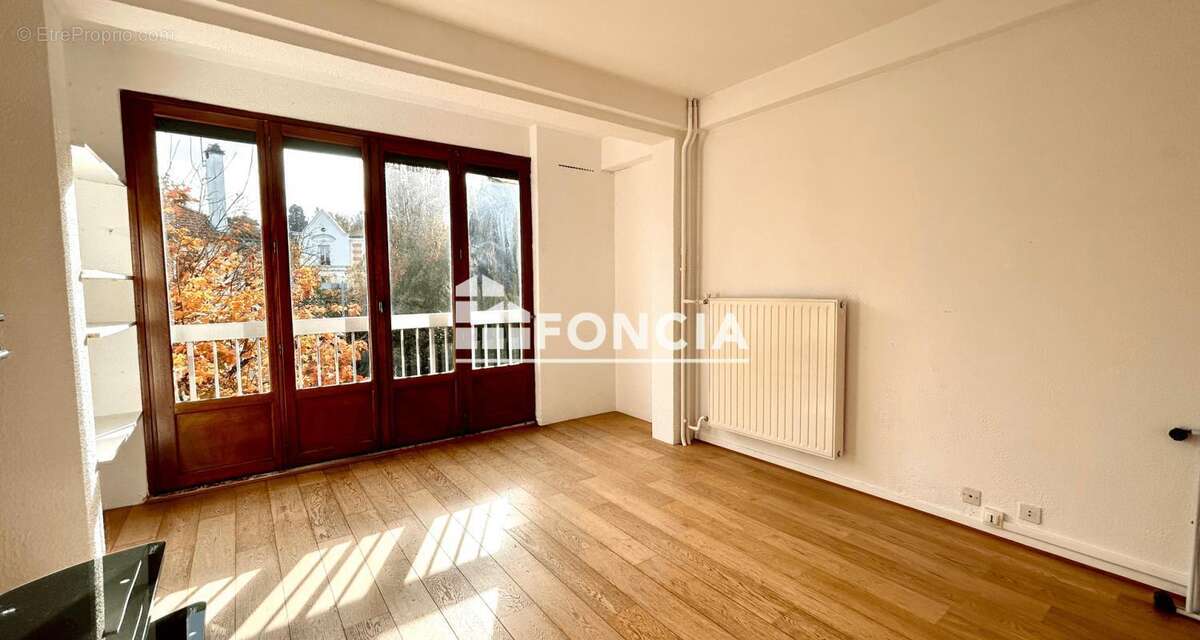 Appartement à SCEAUX