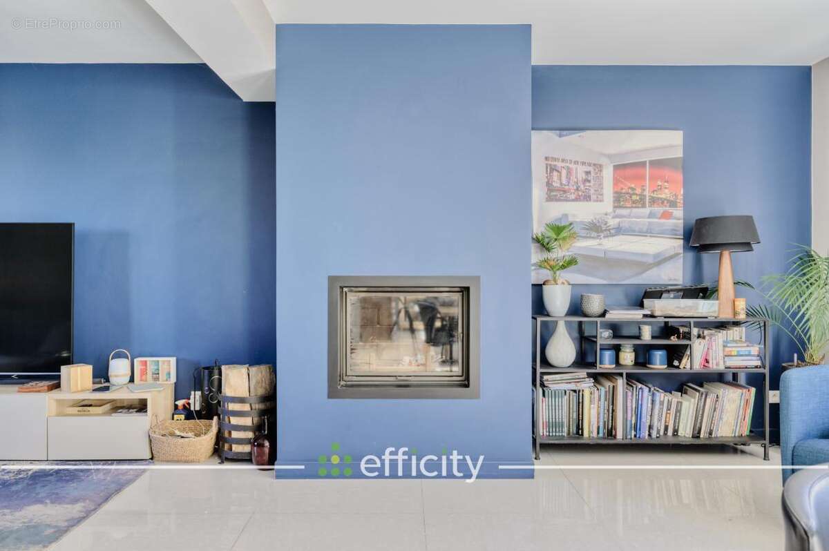 Maison à SOISY-SOUS-MONTMORENCY