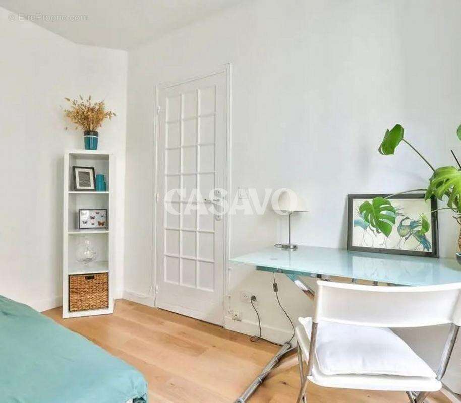 Appartement à PARIS-2E