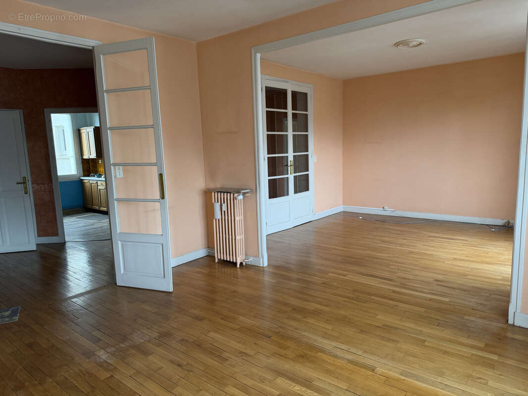 Appartement à LIMOGES