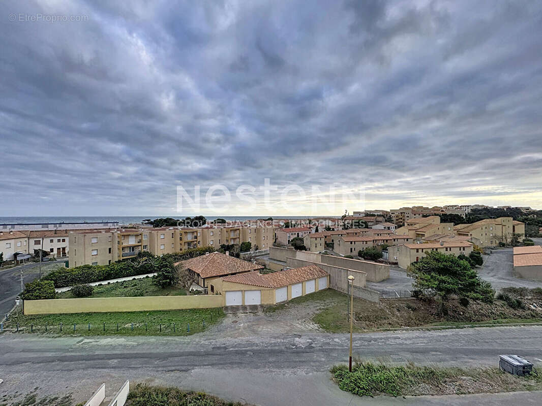 Appartement à FLEURY