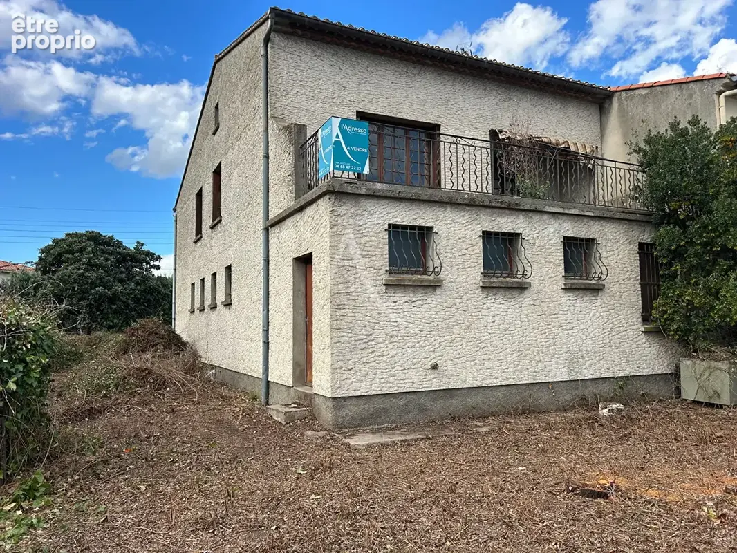 Maison à CARCASSONNE