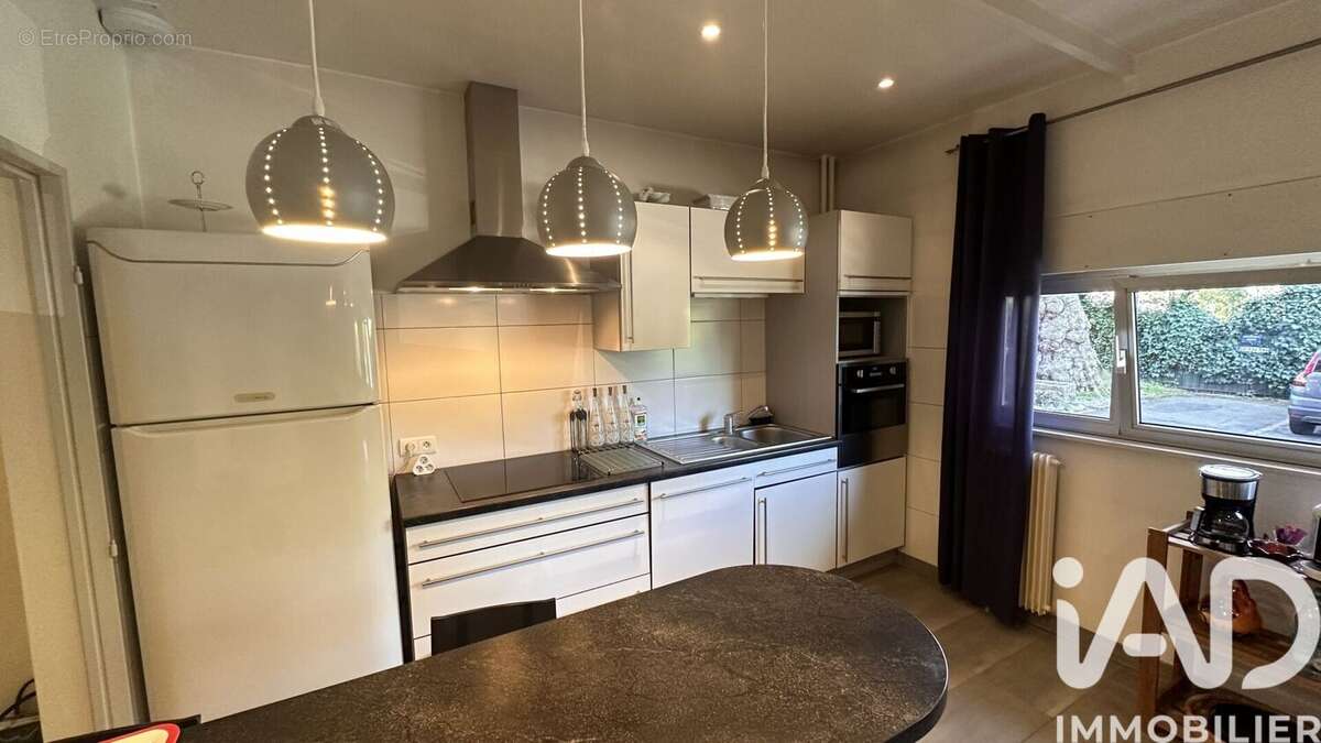 Photo 4 - Appartement à MULHOUSE