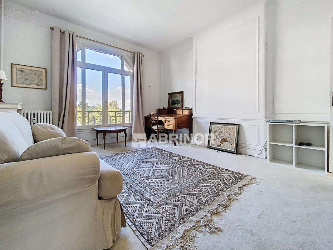 Appartement à MARCQ-EN-BAROEUL