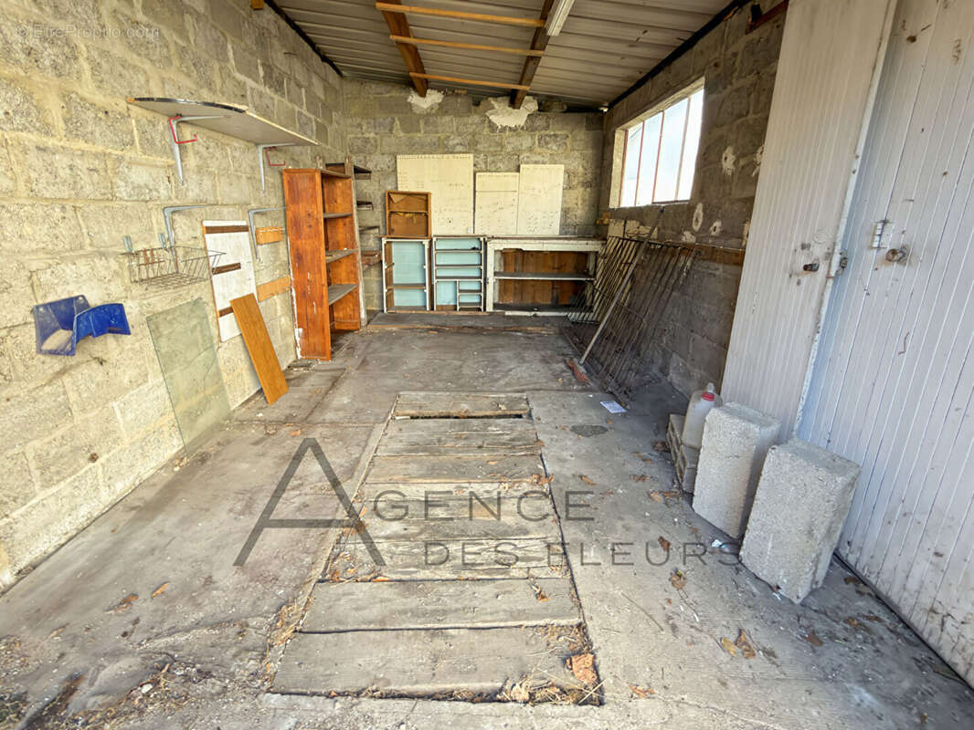 Maison à rénover - photo 10