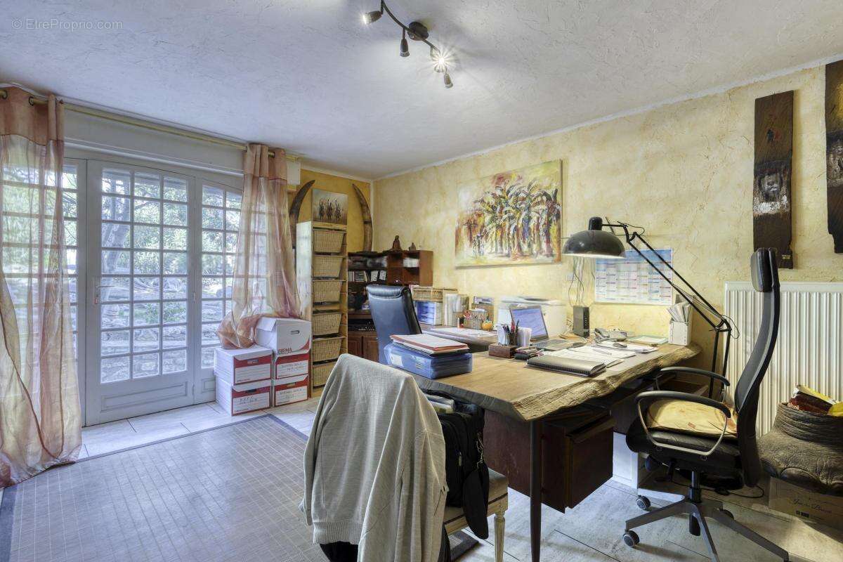 Maison à RAYOL-CANADEL-SUR-MER