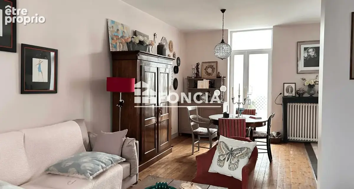 Maison de ville - photo 5