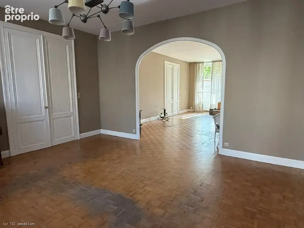 Belle "Maison de Maître" Avec 5 Chambres - photo 8