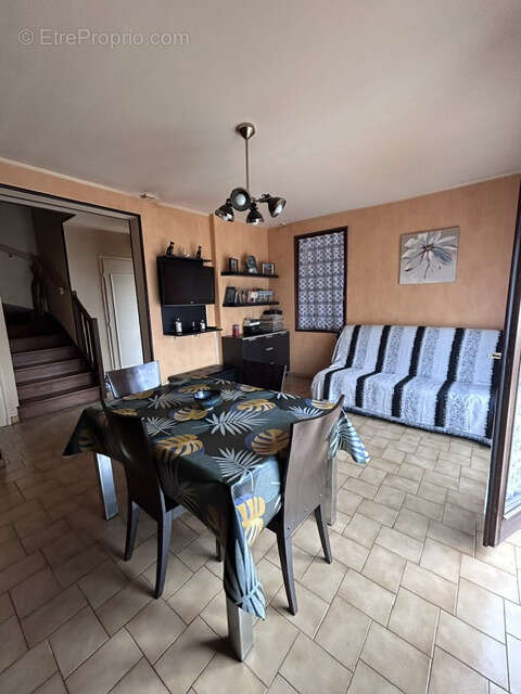 Exclusivité : Maison T4 Solarines - photo 2