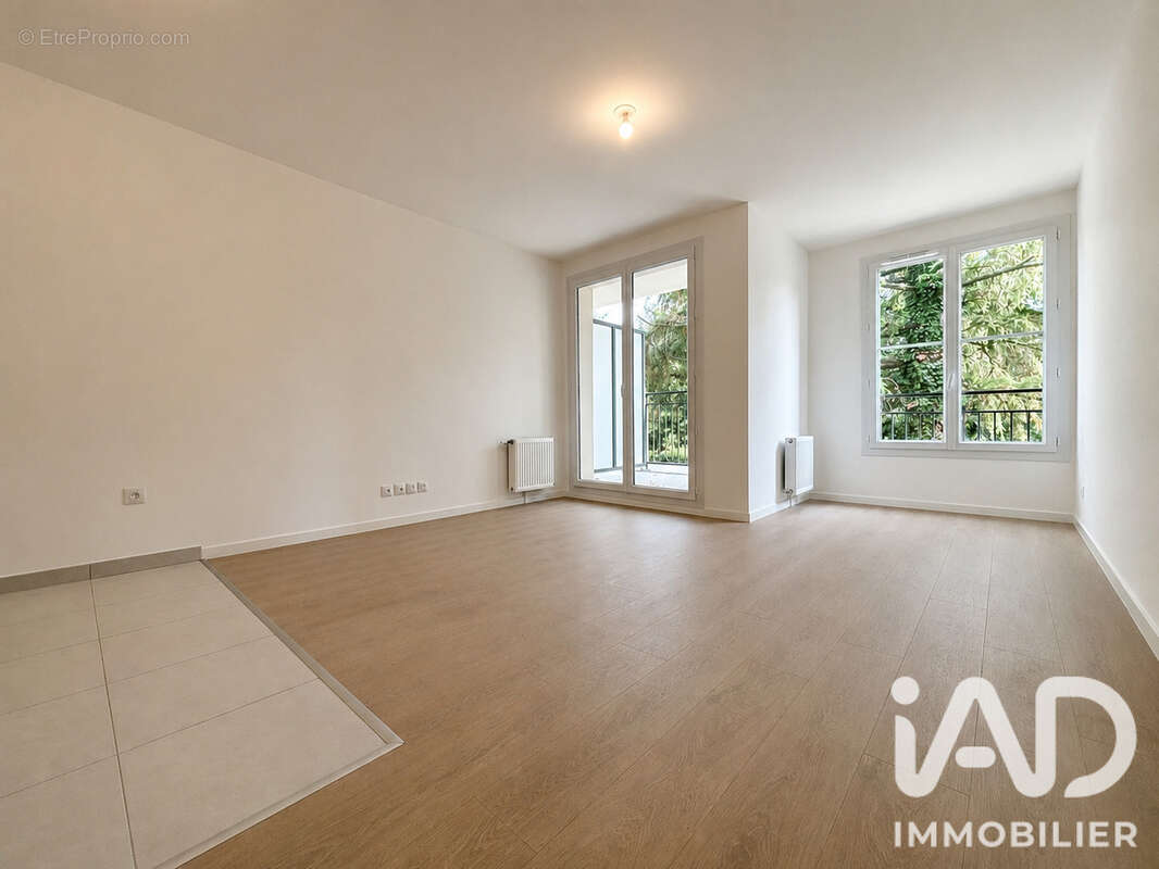 Photo 3 - Appartement à TOURNAN-EN-BRIE