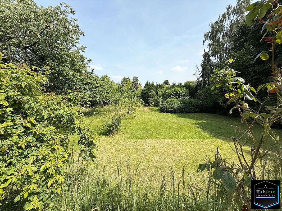 Maison à SAINT-PATHUS