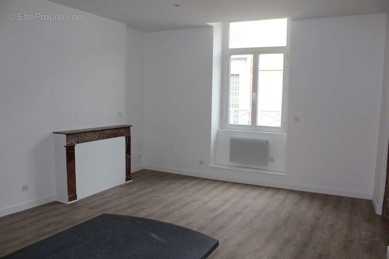 Appartement à AIRE-SUR-L&#039;ADOUR