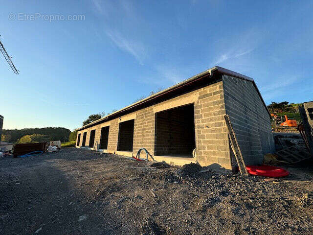 Commerce 68 m² à Ayherre  - photo 2