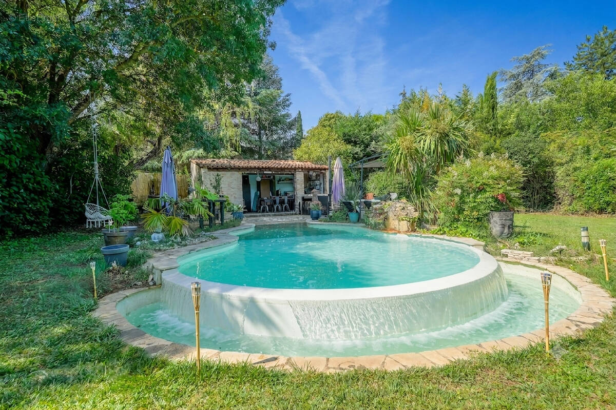 Maison à FUVEAU