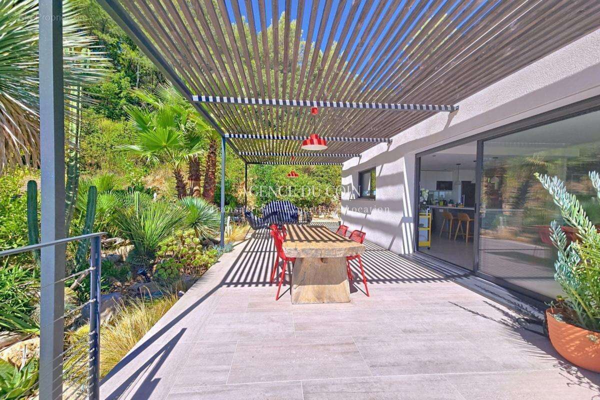 Maison à DRAGUIGNAN