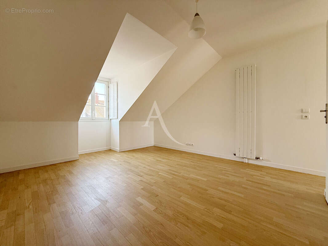 Appartement Croissy Sur Seine 2 pièce(s) 54 m2 - photo 12