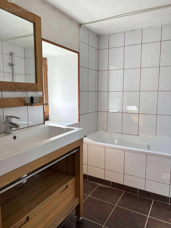 Maison à MORTAGNE-AU-PERCHE