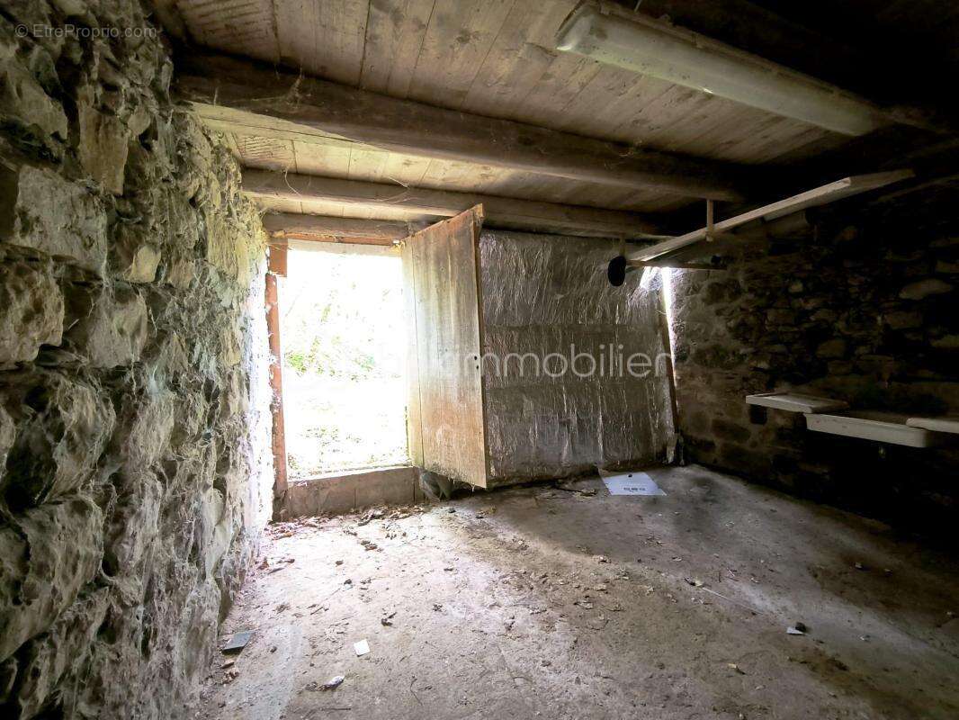 Appartement à MIEUSSY