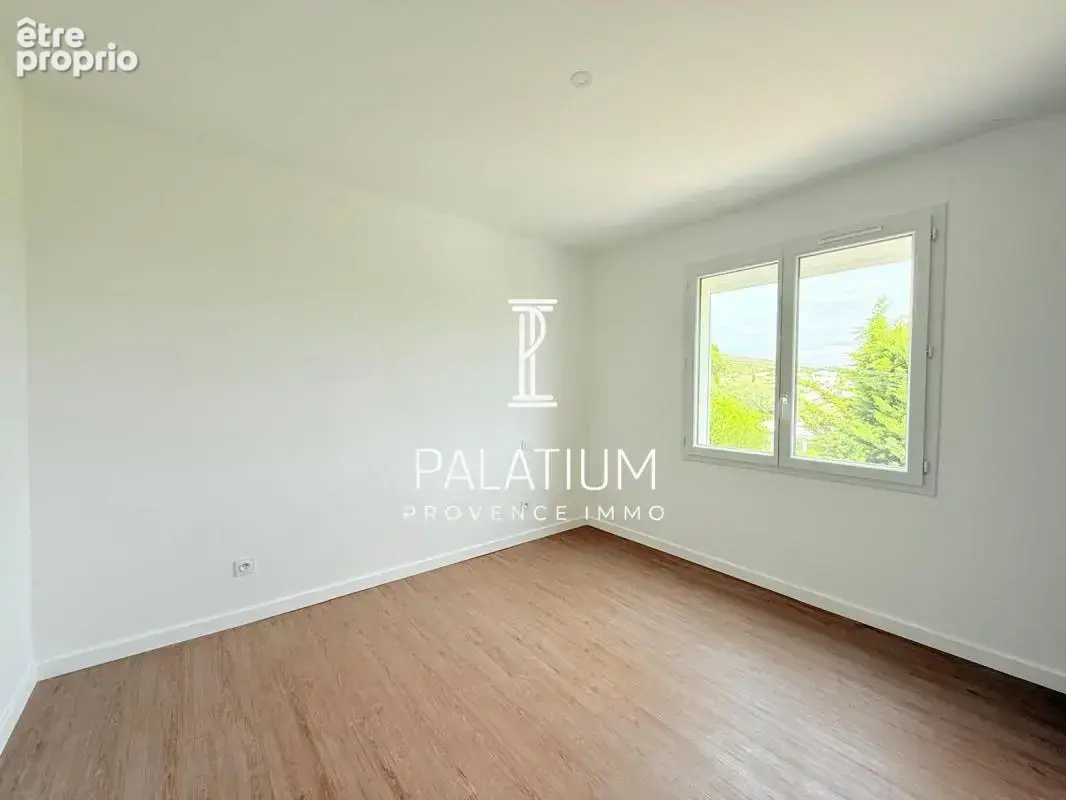 Appartement type 2 de 33,266m2 - photo 3