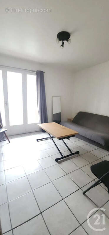 Appartement à AURILLAC
