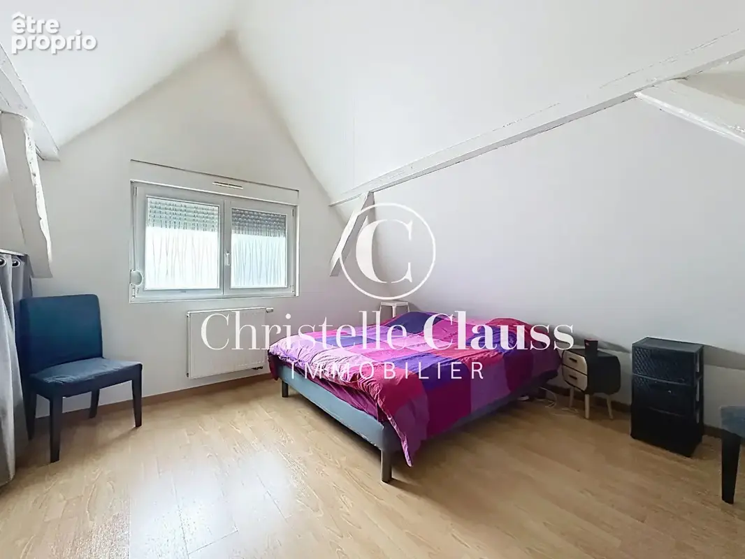 Maison Hochfelden 4 pièces 73.71 m2 - photo 11