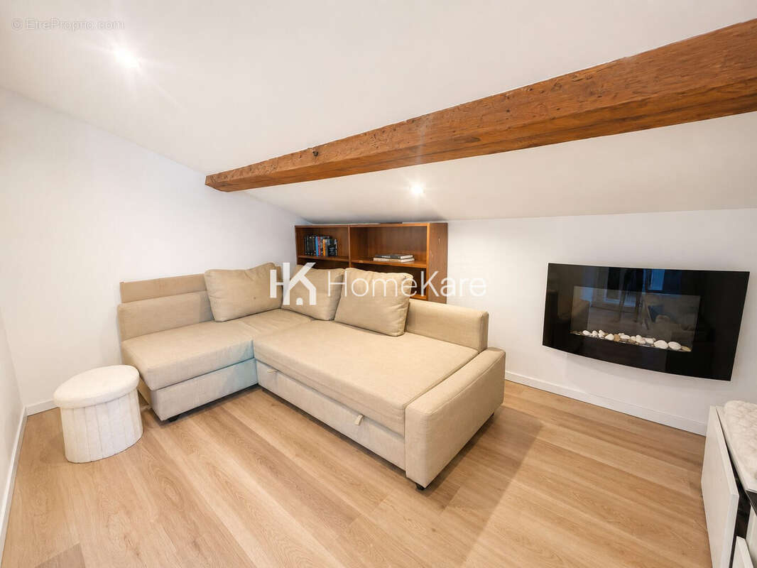 Maison 100 m² à Montrejeau  - photo 5