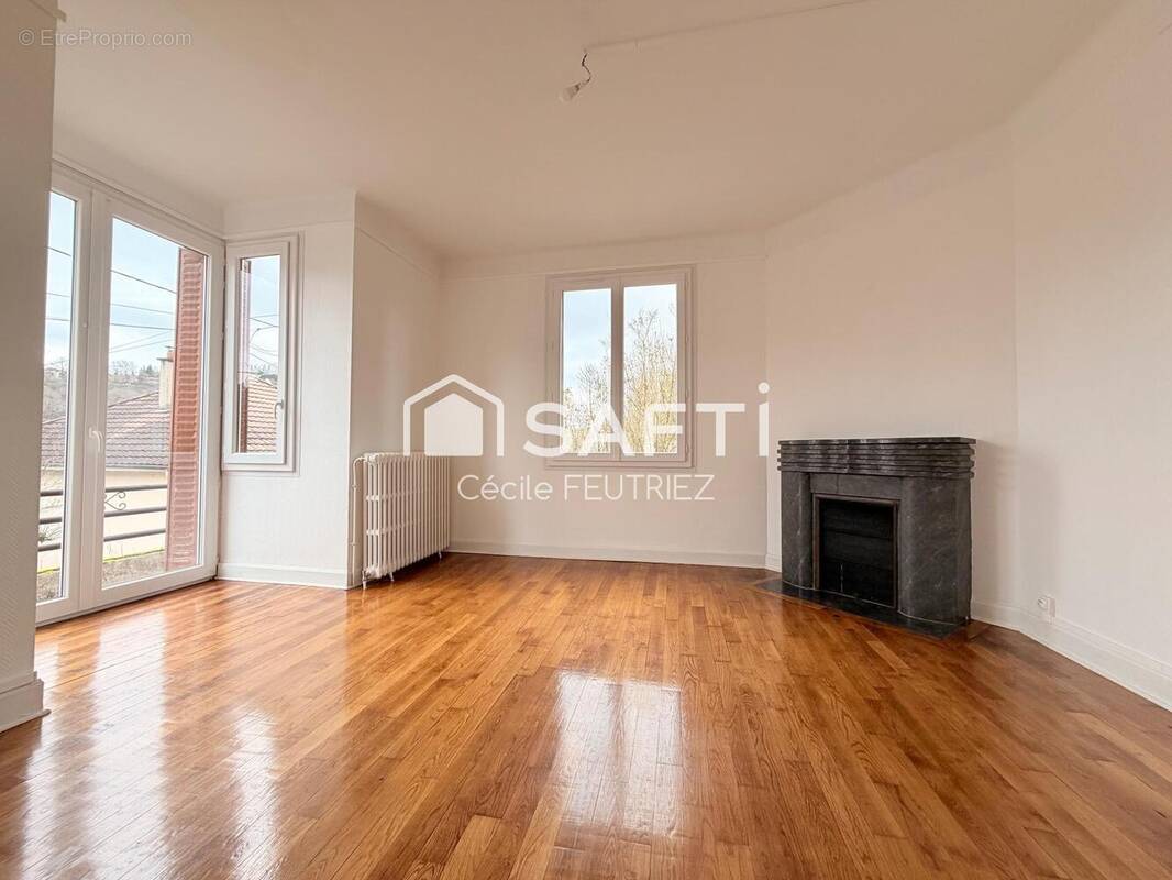 Photo 1 - Maison à TULLE