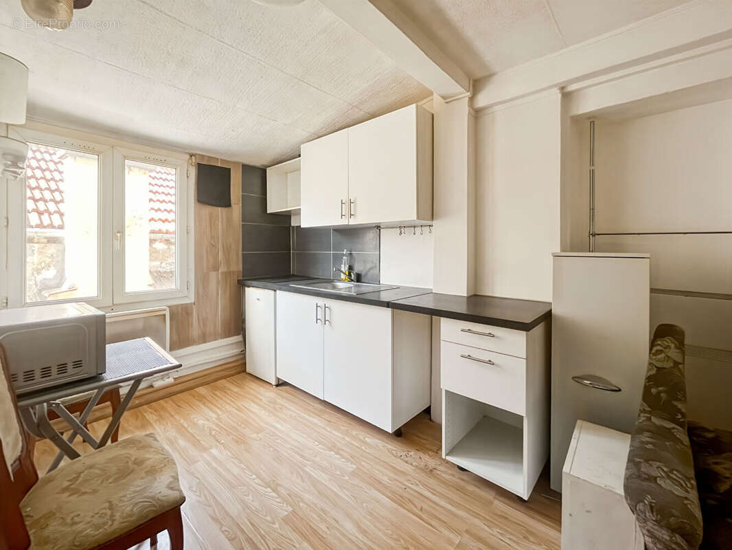 Appartement à PALAISEAU