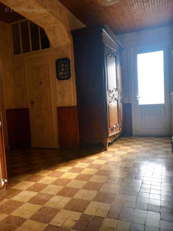 Photo 3 - Maison à SAINT-MICHEL-EN-L'HERM