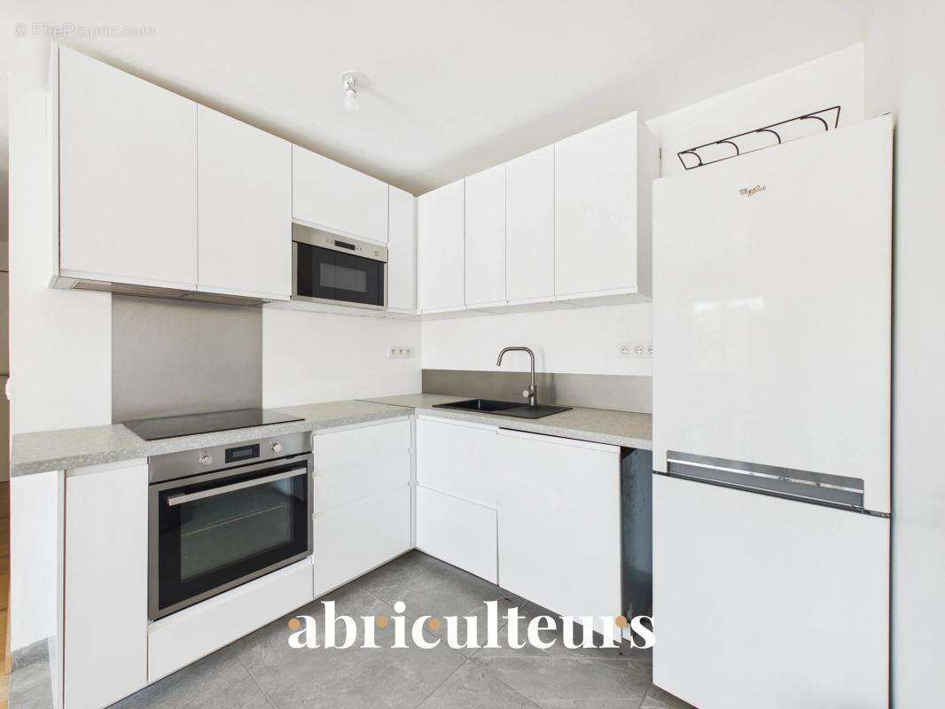 Appartement T3 avec Balcon à vendre sur Garches (92380) - photo 6