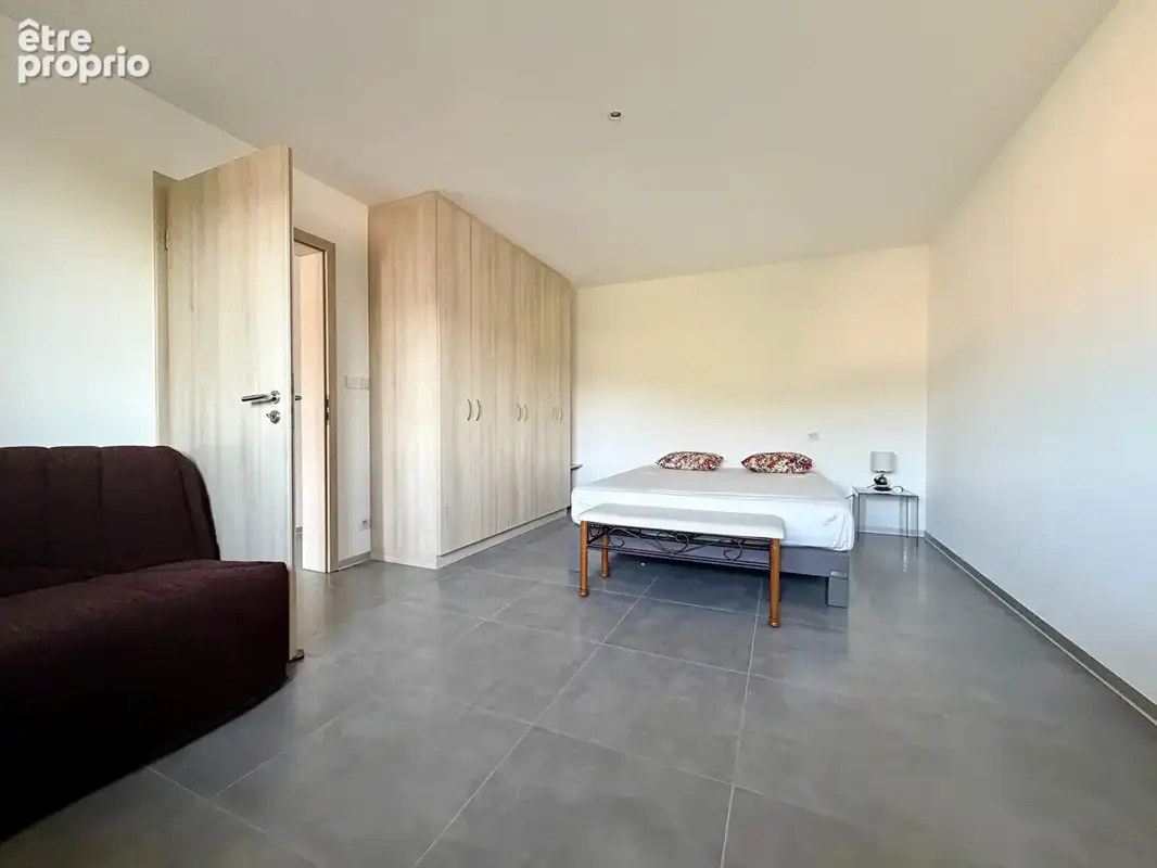 Villa d'architecte hauteurs de Guebwiller - photo 14