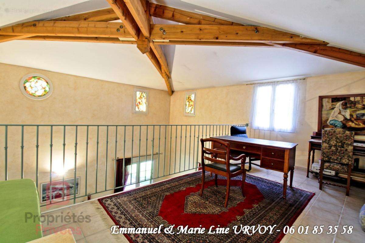 Maison à SAINT-REMY-DE-PROVENCE