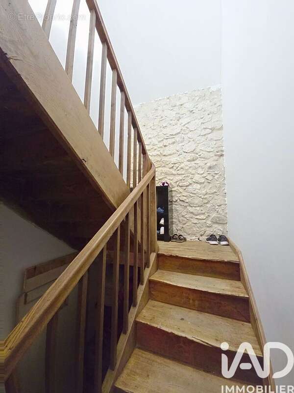 Photo 7 - Appartement à SARAMON