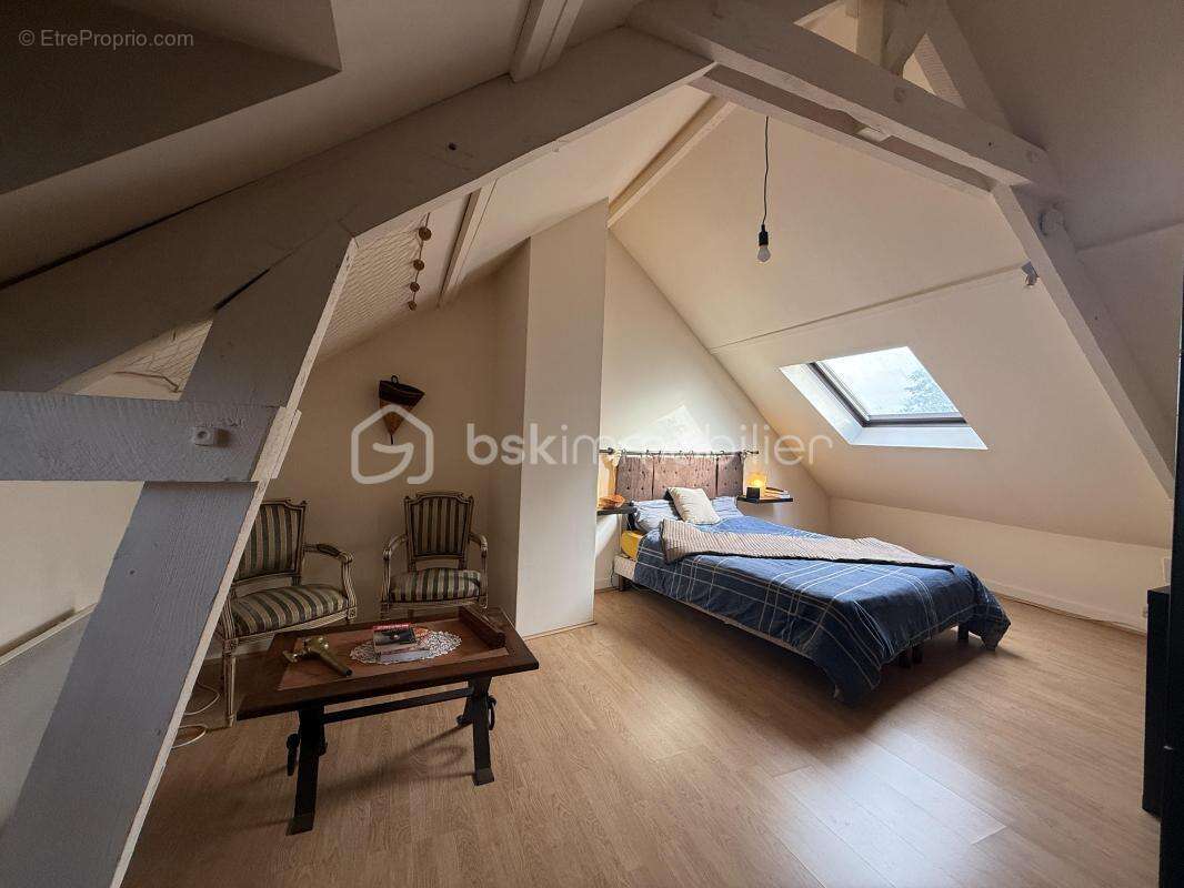 Maison à PONT-L'EVEQUE