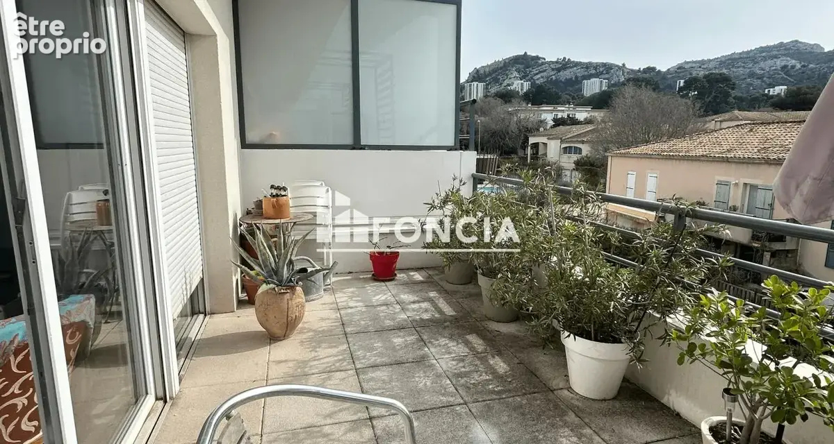 Roy d espagne : type 3 avec terrasse et double box en sous sol - photo 5
