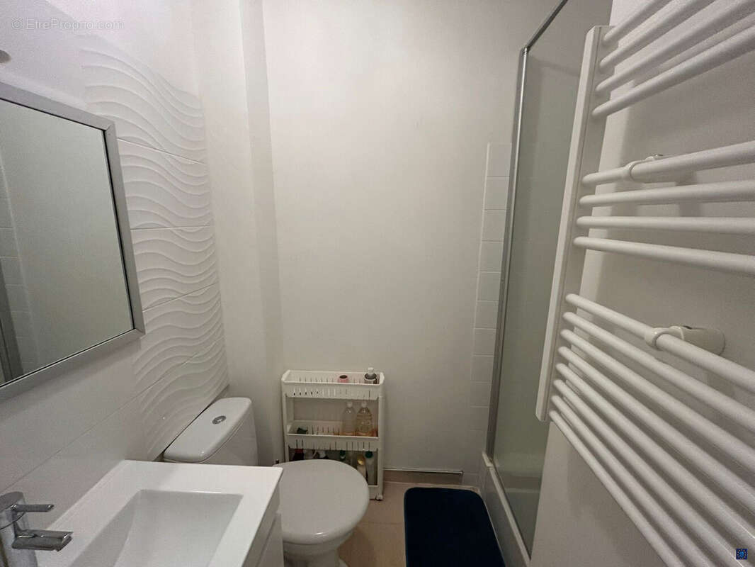 Appartement à SAINT-GEORGES-DE-DIDONNE