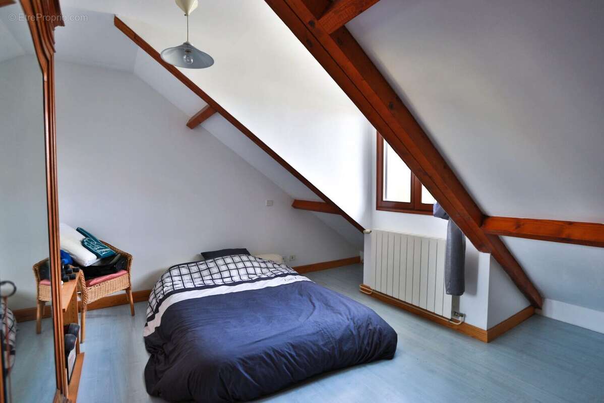 Maison à GOURNAY-SUR-MARNE