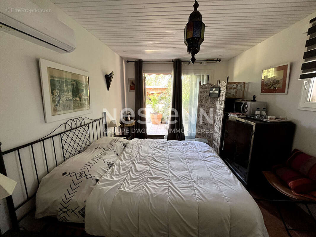 Maison à SAN-GAVINO-DI-CARBINI