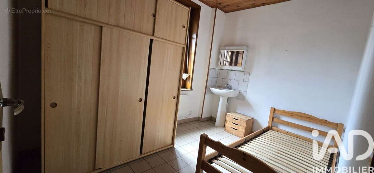 Photo 7 - Maison à TRITH-SAINT-LEGER