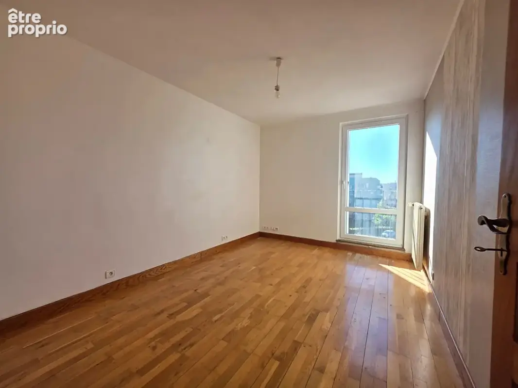 Appartement QUETIGNY 4 Pièces 75 m² - photo 9