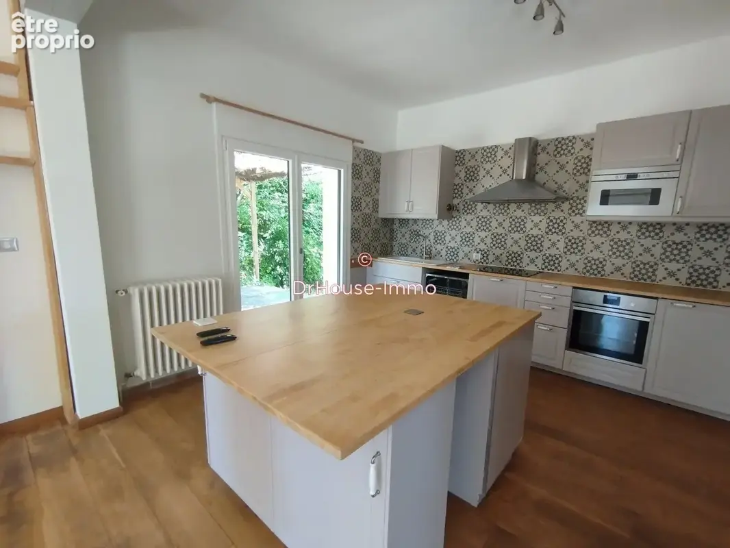 Maison 7 pièces 214 m² à vendre à Chateau-Arnoux-Saint-Auban (04160) - photo 16