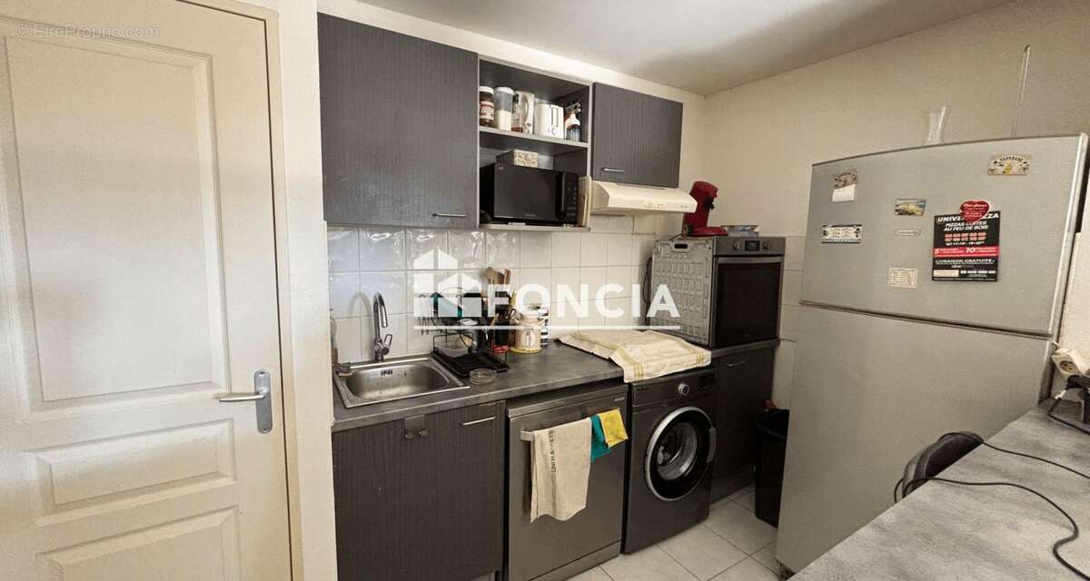 Appartement à LA SEYNE-SUR-MER
